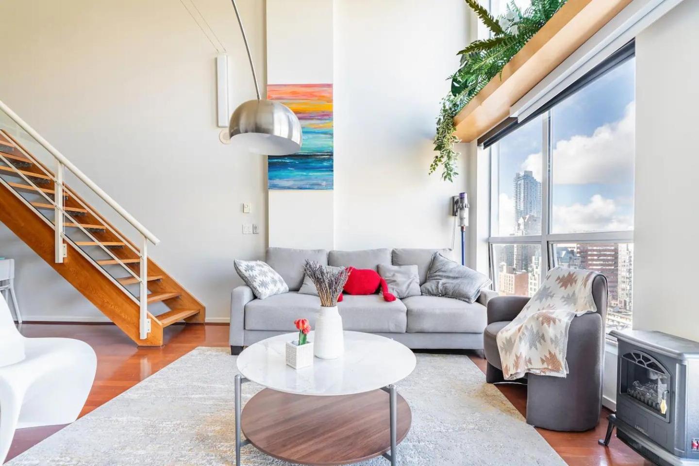 Loft In Downtown Vancouver With Free Parking Екстериор снимка